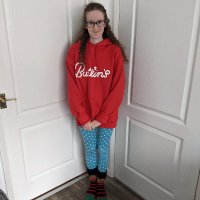 Georgia Thornhill (@georgiathornhi4) 's Twitter Profile Photo