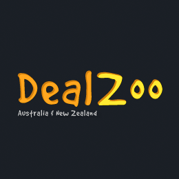 DealZoo finds over 6,000 daily, weekly and group deals each month. So you don't have to.