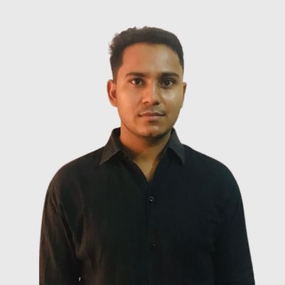 moneyforey786's profile picture. Full Stack Web Developer