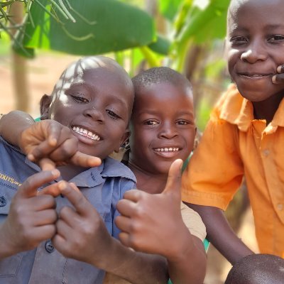 Mususwa
We are hands and hearts association in Uganda 🇺🇬(NGO) 
-helping orphans
 - Streets kids 
privilege
Donate to our gofund me link 
Save the orphans