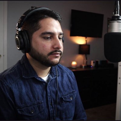 eargawd's profile picture. 