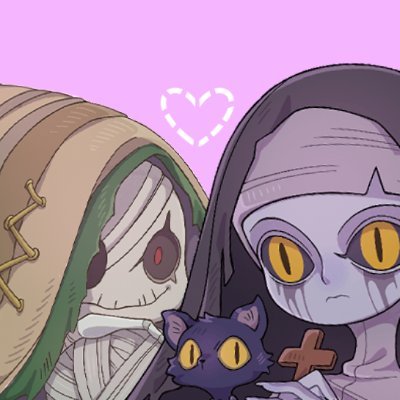 daily content of the pairing Soul weaver x The Disciple from identity v! Also rting arts and headcanons ┏(┏へ●●)へ 💕( ཀゝཀ)

proshippers and terfs get out!!