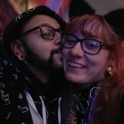 KevynCaution's profile picture. I can see the scars on your mind