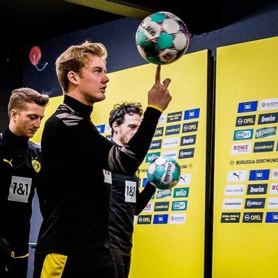 bvb0214's profile picture. Borussia Dortmund/Real Madrid/tennis