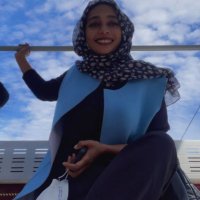 Duaa Elshafei (@duaaelshafei) Twitter profile photo