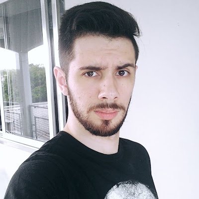 Desenvolvedor front-end sênior | React | Typescript