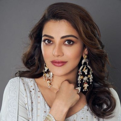 KajalAggarwalFC