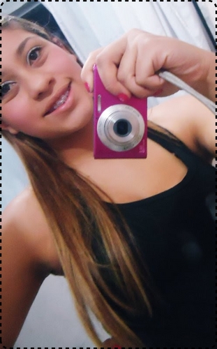 ooi prazer, Sou Gabriely, Tenho 14 anos, Tou aprocura de novas amizade . Sou de Sp / ZL .
http://t.co/pzPSNx27sO