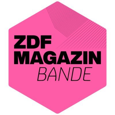 Für Niemand und Alle ⬡ Fan-Account zum @zdfmagazin ⬡ Hier twittert die Community ⬡ Hashtag der Woche: #nuhrimzweiten ⬡ https://t.co/SqTV2sod9F ⬡ #zdfmagazin