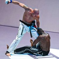 James Vick(@JamesVickMMA) 's Twitter Profile Photo