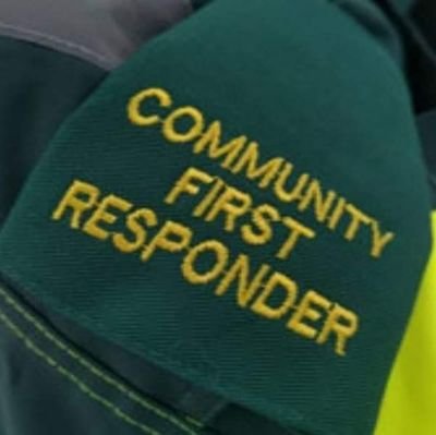 Lancaster & Morecambe Community First Responder team (CFRs) - proud volunteers supporting our local community and @NWambulance, responding to 999 emergencies