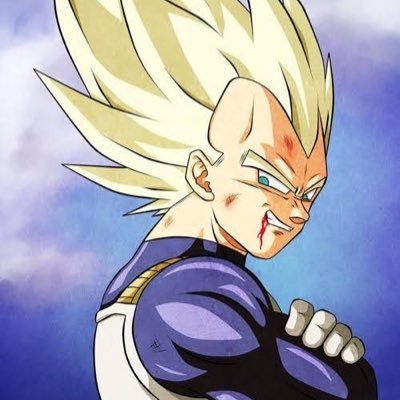 VooDooVegeta Profile Picture