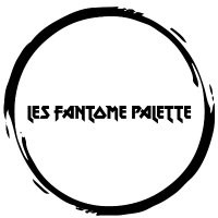 Les Fantome Palette(@lfp_palette) 's Twitter Profile Photo
