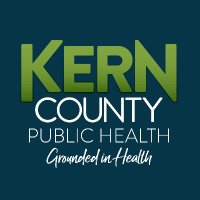 Kern Public Health(@KCPublicHealth) 's Twitter Profile Photo