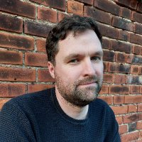 Rick Berry (@rickberryauthor) 's Twitter Profile