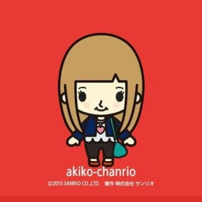 Ackoさんのプロフィール画像