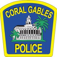 Coral Gables Police (@coralgablespd) 's Twitter Profile