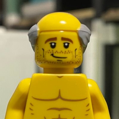 MOKUSUKE_bricks Profile Picture