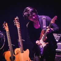 鷹橋 伸司 (@shin_g_uitar) 's Twitter Profile