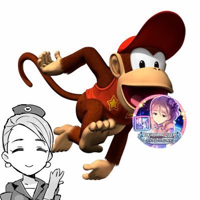 猿さんのプロフィール画像