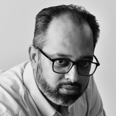 A #ProductManager Addicted to #Technology, #Gadget Lover, Proud Geek, Amateur #Photographer & a Dad.
Note: Opinions are mine alone & not those of my employer