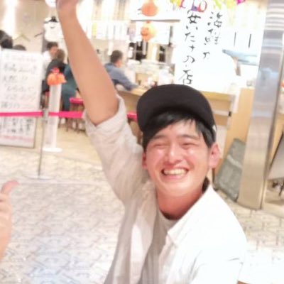 加田智志 / KADA SATOSHIさんのプロフィール画像