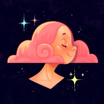 ela/dela she/her
✨Character design at 52 Animation Studios
✨Illustrator at Split Studio 

https://t.co/czcZiD6jBo