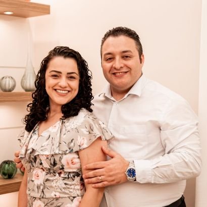 ◽ Casado com Janaina
◽ Pai do Matheus e da Elisa
◽ Pastor Vice-Presidente na @ieadjo
◽ Gerente de TI
◽ Joinville/SC