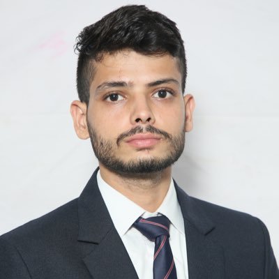 UBS 24’,Anthropologist,Investor,Panjab university Chandigarh