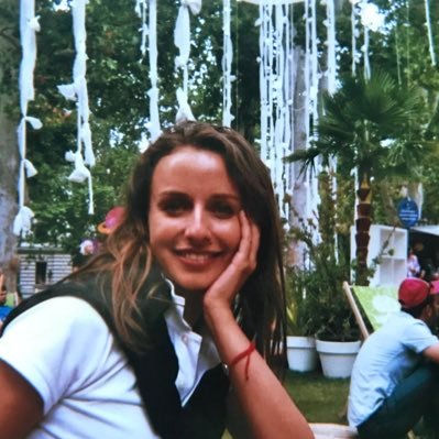 Zhannkabananka's profile picture.