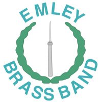 Emley Brass Band (@emleybrassband) Twitter profile photo