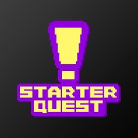 Starter Quest Podcast (@starterquest) 's Twitter Profile