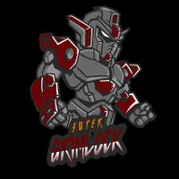 Grim (@supergrimlock) 's Twitter Profile