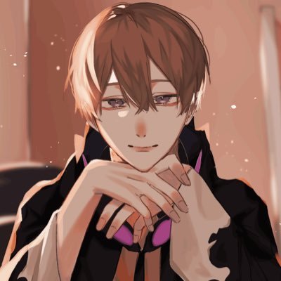 威煉くう(いれくう)と申します。/キャス→https://t.co/aq3zupuzDf定期〜21時/師匠🔥✨/アイコンヘッダー→@mumin_08084/歌 /声真似/お誘いご依頼等はDMへ。/推し名→⚔🔥 ファンアート→#威煉アート #威煉トーク @RwbeWnサブ垢