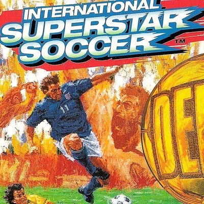 Konami Fussballspiele Fan. Seit International Super Soccer auf der SNES bis heute #eFootball2024. Ab und zu streame ich Just for Fun auf https://t.co/LtByVxWNXd
