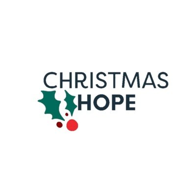 Christmas Hope is a multi-agency collaboration serving our community at Christmas