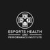 Esports Health and Performance Institute (@ehpi_org) Twitter profile photo