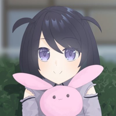 夢川める(Meru)🐰さんのプロフィール画像