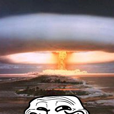 tsar_____bomba's profile picture. cisgender. if your argument utilizes the phrase 'international jewry,' you've already lost. maga/Qanonsense is a mental illness. if you're afflicted, seek help.