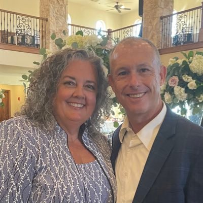 keb4osu's profile picture. Jesus follower, wife to Steve, mom to 3, daughter to the best, a swim coach, avid OK State & Marlow Outlaw fan, golfer & swimmer. Love my life!! Hebrews 10:23