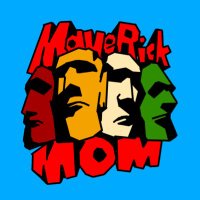 Maverick Mom(メイブリックマム) (@maverickmom_bd) Twitter profile photo