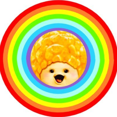 にじいろﾎﾟｯﾌﾟｺｰﾝさんのプロフィール画像
