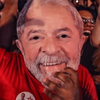 Contando dias pro fim do Governo Lula Profile