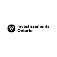 Investissements Ontario(@InvestirOntario) 's Twitter Profile Photo