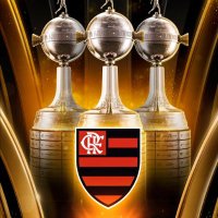 Carlos Henrique(@CHFlamengo) 's Twitter Profile Photo