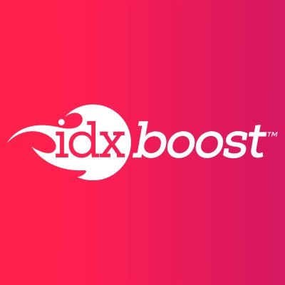@idxboost