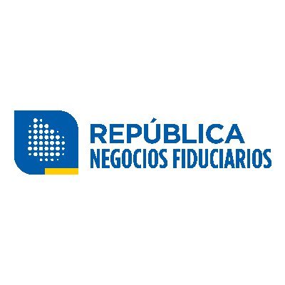 República Negocios Fiduciarios S.A. - Empresa del conglomerado BROU, autorizada por BCU, cuyo objeto exclusivo son los negocios fiduciarios (Ley 17.703).