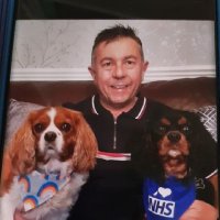 Paul Brooks MBE, MSc(@paulvincentbro1) 's Twitter Profile Photo