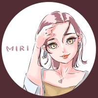 MIRI (@miri_746) 's Twitter Profile