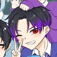 航夢 (@komu_0726) Twitter profile photo